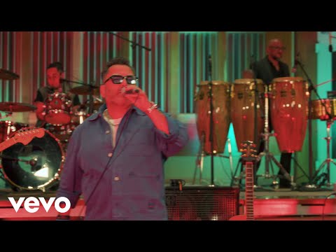 Alberto Y Roberto - La Mucura (En Vivo)