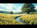 Bright Hope in Wildflower Meadows – Morning Uplift