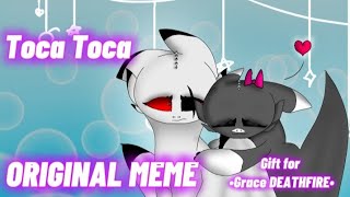 Toca Tocaoriginal Memegift For