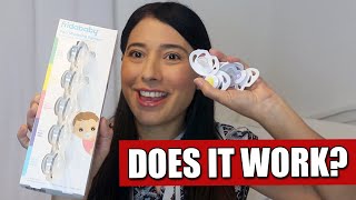 Weaning Off a Pacifier? Here is a big tip for you!