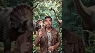 Wildlife Documentry of Extinct Animals. #dinosaur #wildlife #animals #documentary #forest #vfx