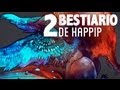 Bestiario #2 [Eng. Subs]