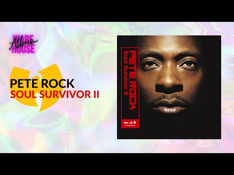 Pete Rock - Soul Survivor II (2004) - YouTube