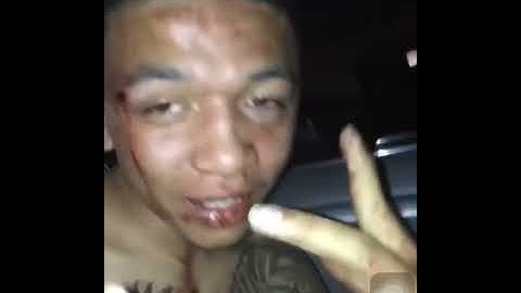 ROLLIN 60S CRIP :SEPT 2019