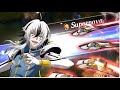[Langrisser M] Bloodmoon Eden - Secret Forest Boss