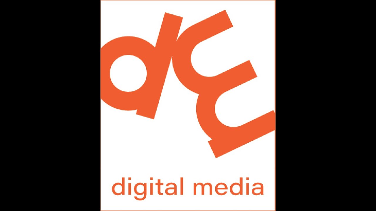 Digital Media - 3 strands: development, media production and design