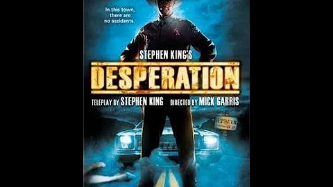 Stephen King's Desperation (2006)