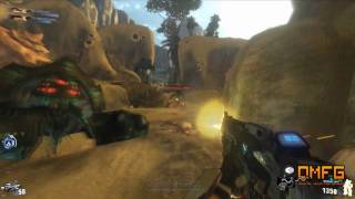 Pax 2010 Red 5 "Firefall" Game Interview Net Worth