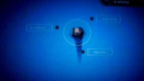 How to set up Private matches (and stuff) on the Bionic Commando Demo (Xbox 360)