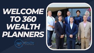 Introduction to 360 Wealth Planners