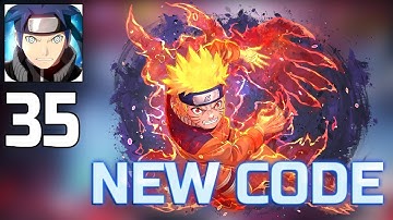 Naruto Chakra Resonance - Gameplay Walkthrough Part 35 (android,ios) Chakra Saga Rasengan Rivals