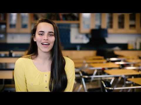 Video Production Oregon-Marist Catholic High School Eugene Springfield