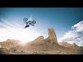 Dirtbike Heaven in Caineville, Utah | Off the Grid