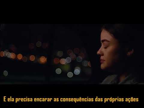 Booktrailer - Garota Inconsequente