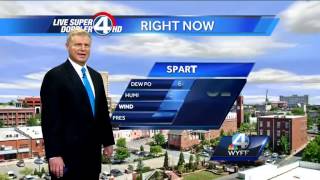 John Cessarich's Complete Forecast: June 20, 2013