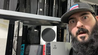 Cuanto demora la reparacion de una consola de videojuegos #crazystation screenshot 2