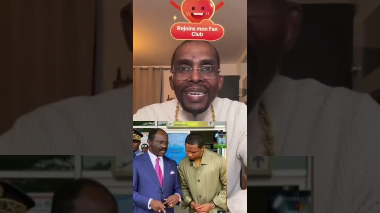 Cameroun–Maroc : après la défaite, Amerkmer évoque des poursuites visant le chef de Samuel Eto’o