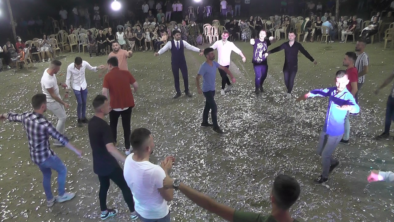 EDİRNE UZUNKÖPRÜ YAĞMURCA KÖYÜ GEÇLİĞİ SÜNNET DÜĞÜNÜ (RAFET)