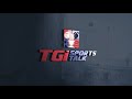 TGI Sports Talk's R U Serious? With Keith Engle and Co-Host The Mad New Yorker!