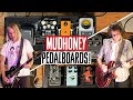 Capture de la vidéo Mudhoney Pedalbards! Plus Mark Arm & Steve Turner On Fuzz Pedals