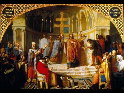 Visigothic Learning in Pre-Islamic Spain