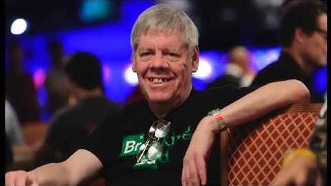 In Memory of Paul Magriel, the "father of modern backgammon."