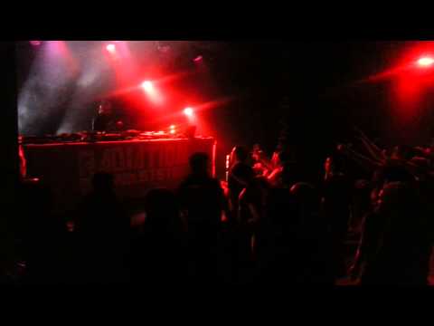 Shokker @ Excess