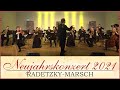 Radetzky Marsch