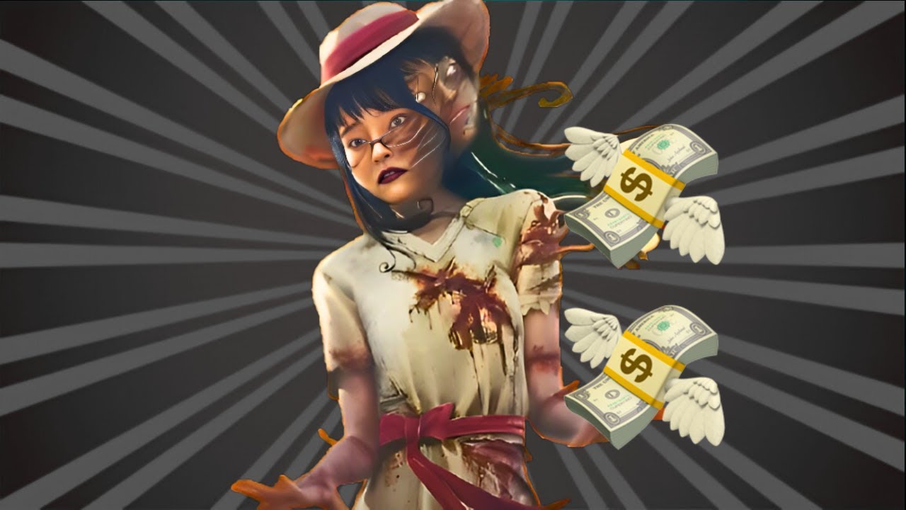 The Biggest “PAY TO WIN” Skin In Dead By Daylight