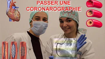 Quand Faut-il passer une coronarographie