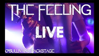 THE FEELING - Off The Bridge (live)