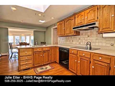 68 RIVERSCAPE LANE, Tiverton, RI home video tour