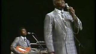 Willie Banks &amp; The Messengers - On The Battlefield