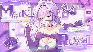 MODEL REVEAL || Yuk Kenalan sama Kimi yang Ini !! #KimiGal