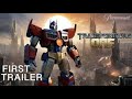 Transformers one 2024 legend trailer  ysbryn channel