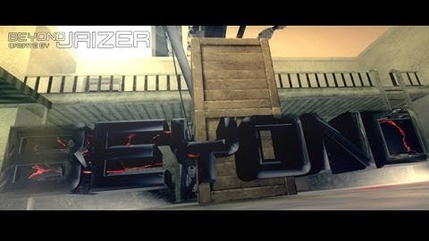 beyoNd by JAIZER [ Winner of BestEditOfKing contest]