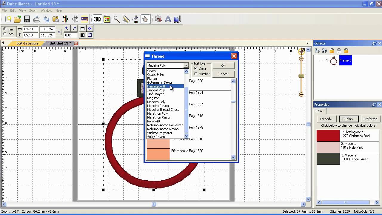 Is there a free trial of Embrilliance Embroidery software? – Embrilliance  Support Center
