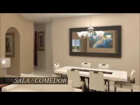 Casas Mi Anhelo - Virtual Tour: Modelo Mi Anhelo 2