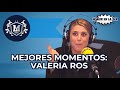Los mejores momentos de Valeria Ros en La Lengua Moderna