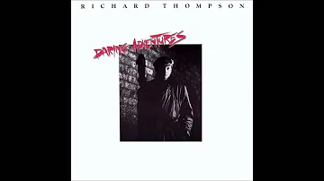 Richard Thompson - Al Bowlly's In Heaven (1986)