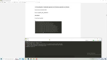 Caprover instalación y deploy nodejs