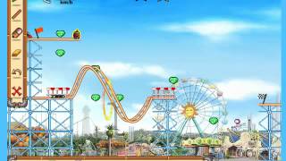 rollercoaster creator 2 ep.7