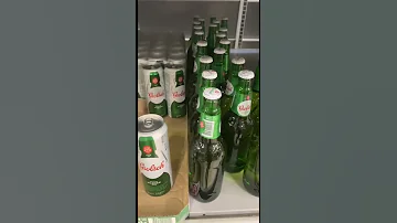 Какое пиво купить для большой компании