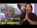 BANGTAN BOMB MASHUP ❤️🔥 No Jams?! First, let me take a selfie 🤳
