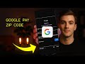 How To Fix Zip Code Mismatch On Google Pay Business 2026 (QUICK FIX)