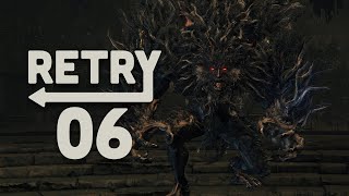 Retry: Chalice Dungeons Ep.6 – A Shameful Place