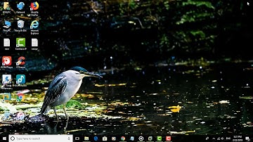 How to Show Only Specified Control Panel Items in Windows (Tutorial)