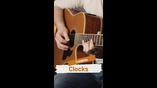 Coldplay - Clocks