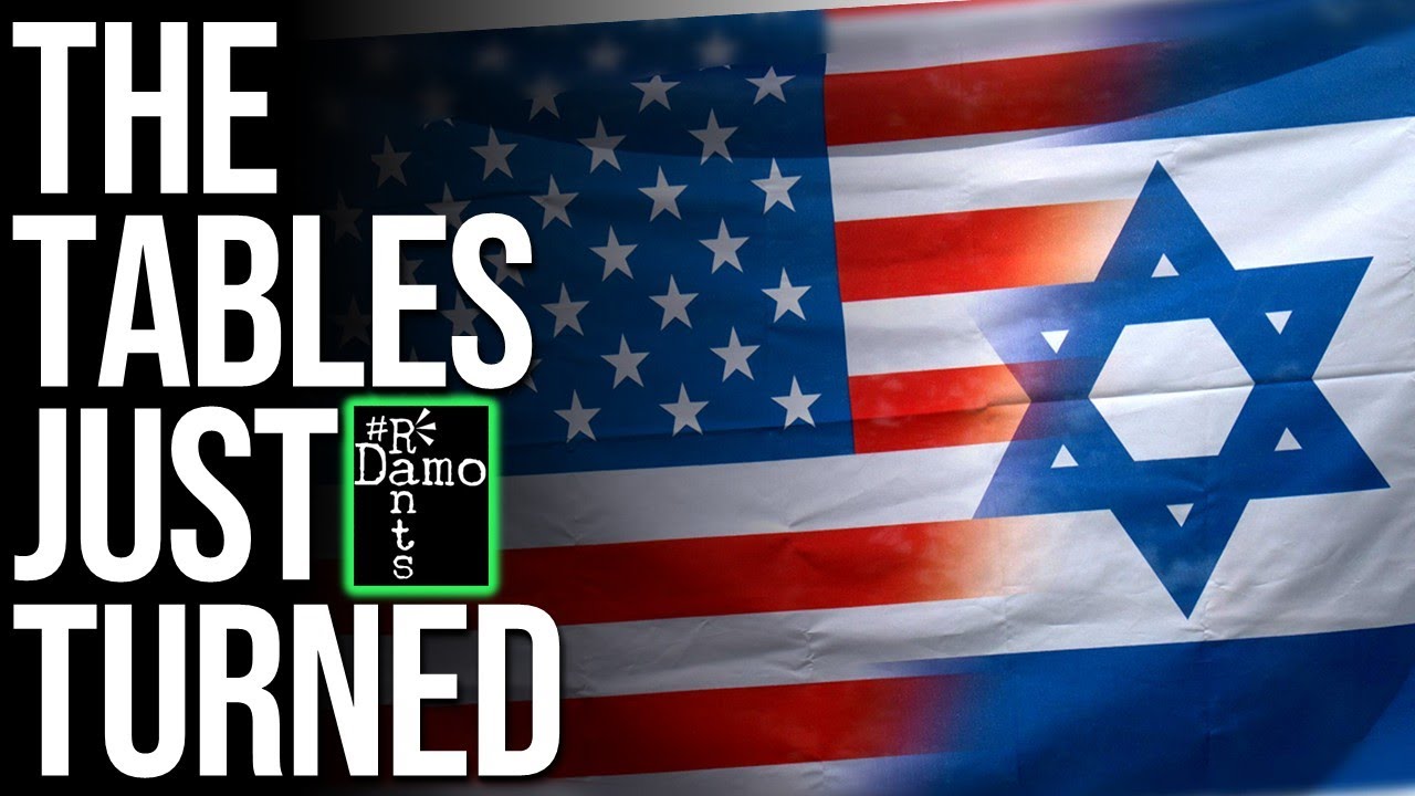 US Pulled Embassy Staff - Israel’s Escalation Hit Limits