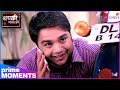Thapki Pyar Ki | Ep. 55 | Diwakar Tells His Mother About Thapki's Engagement | Colors TV